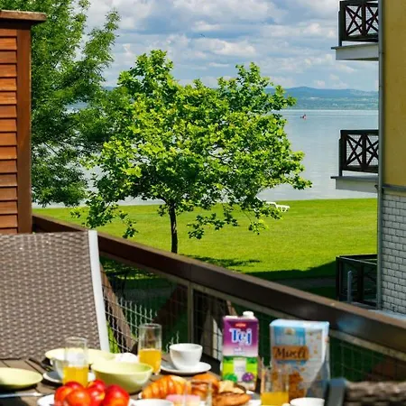 Apartman Amelia By Interhome *