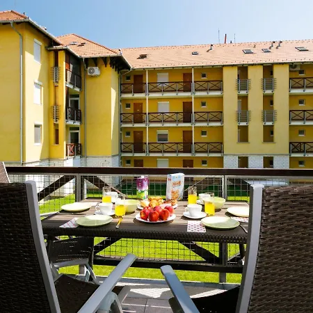 Amelia By Interhome Apartman *