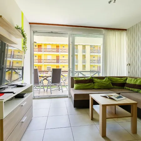 Apartman Amelia By Interhome *