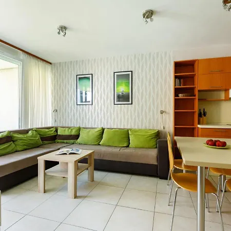 Amelia By Interhome Apartment *