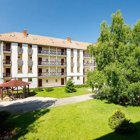 Amelia By Interhome * بالاتونوشود