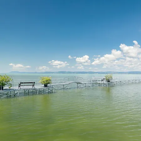 Amelia By Interhome Apartman Balatonőszöd