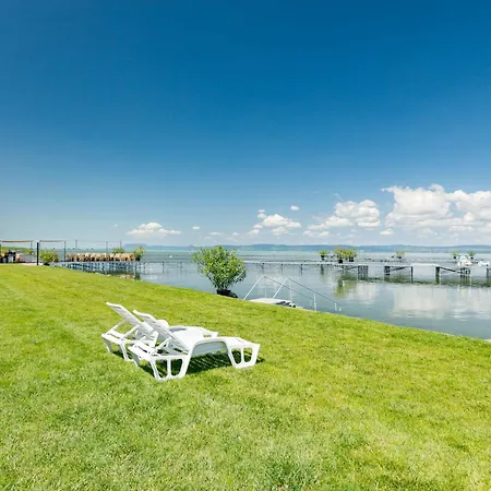 Amelia By Interhome Apartman Balatonőszöd