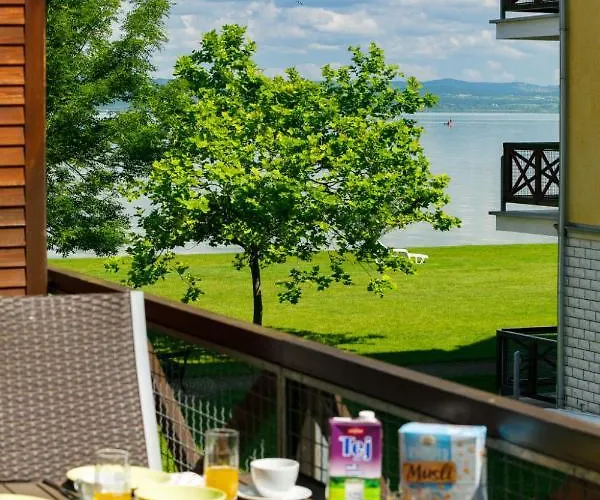 דירה Amelia By Interhome *