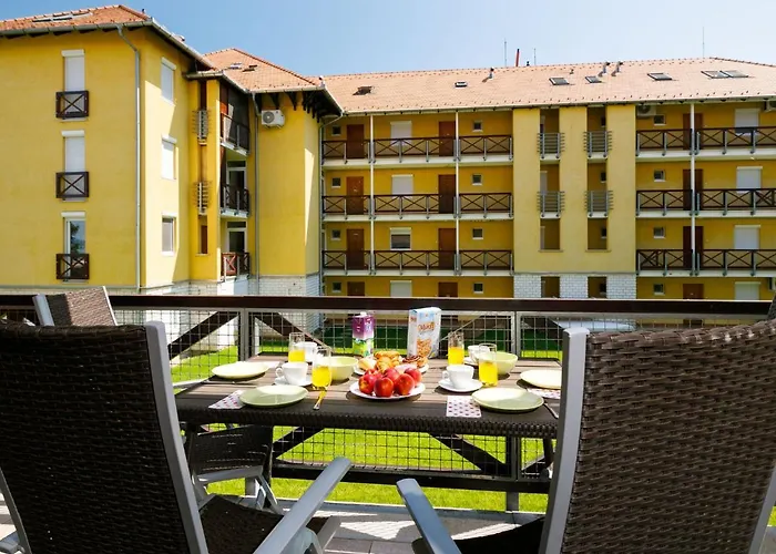 Amelia By Interhome דירה *