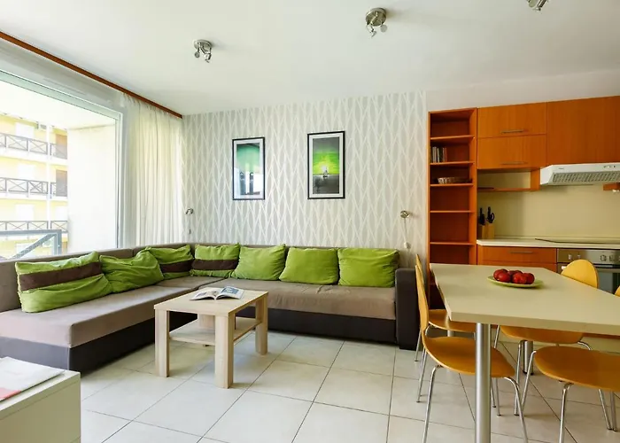 Amelia By Interhome דירה *