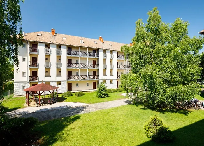 Amelia By Interhome * בלטונוסוד