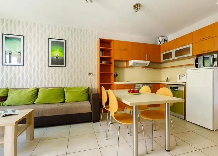 Amelia By Interhome דירה