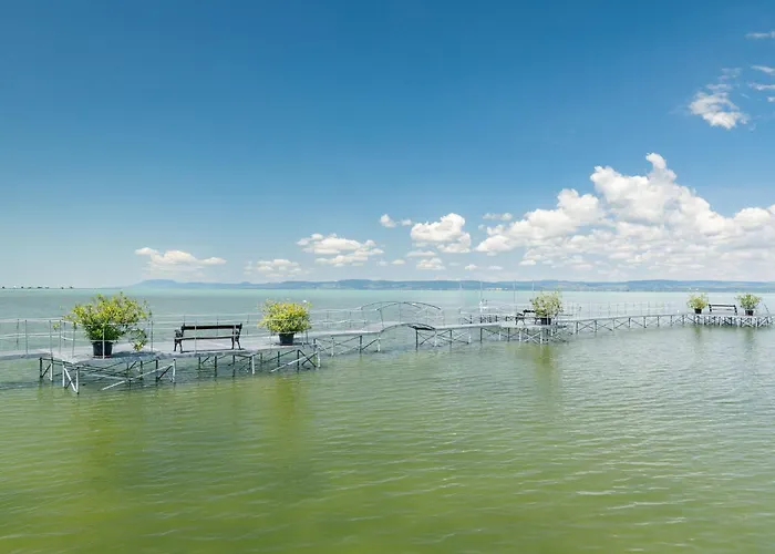 Amelia By Interhome דירה בלטונוסוד