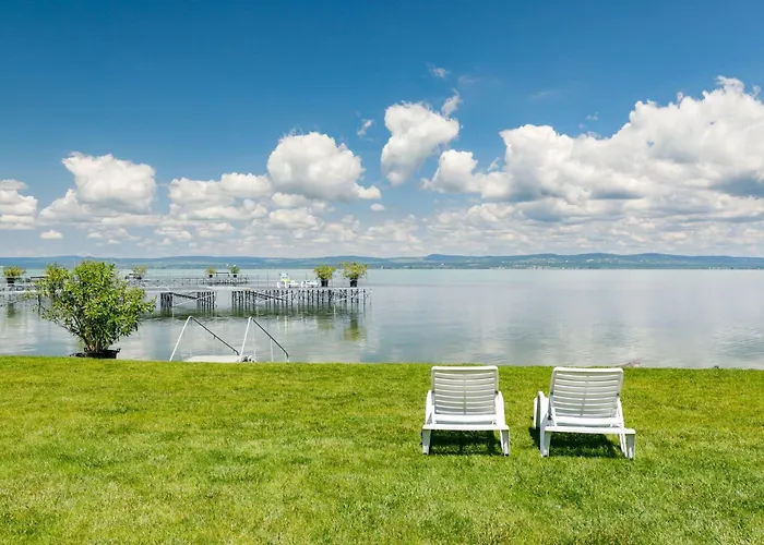 Amelia By Interhome דירה