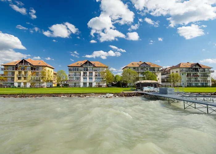 דירה Amelia By Interhome