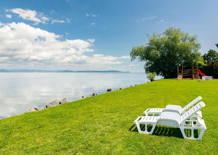 Amelia By Interhome דירה *